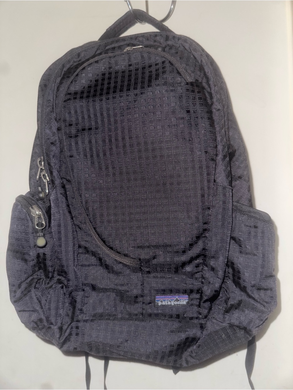 Patagonia Black Men's Daypack Backpack